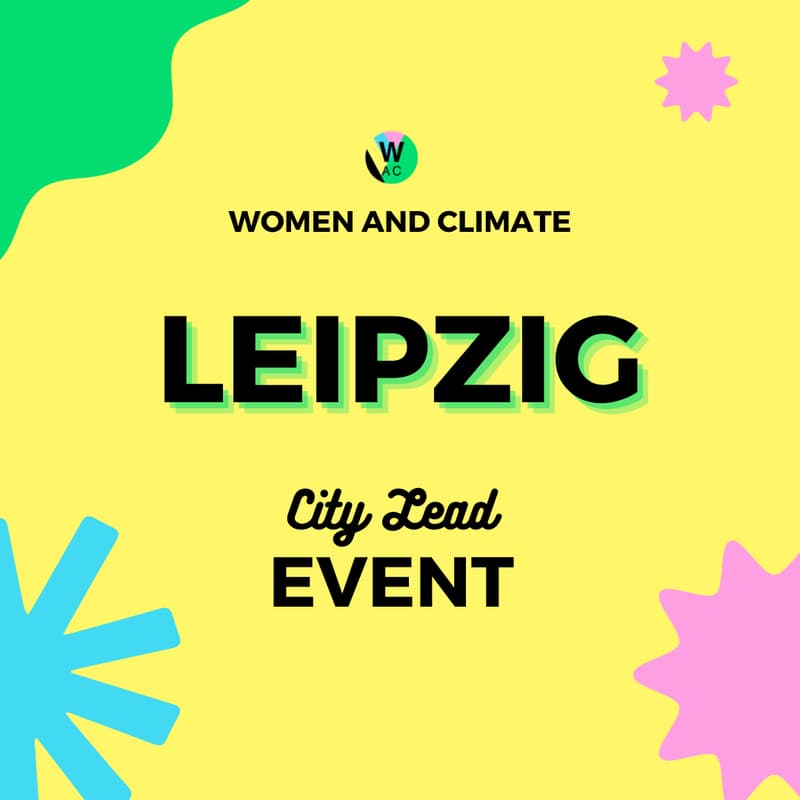 Cover Image for ✨💛 Leipzig Dinner | October