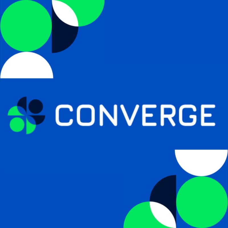 Cover Image for Converge: conexiones Agrotech