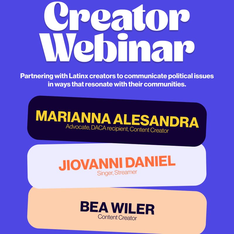 Cover Image for Culture Over Clicks