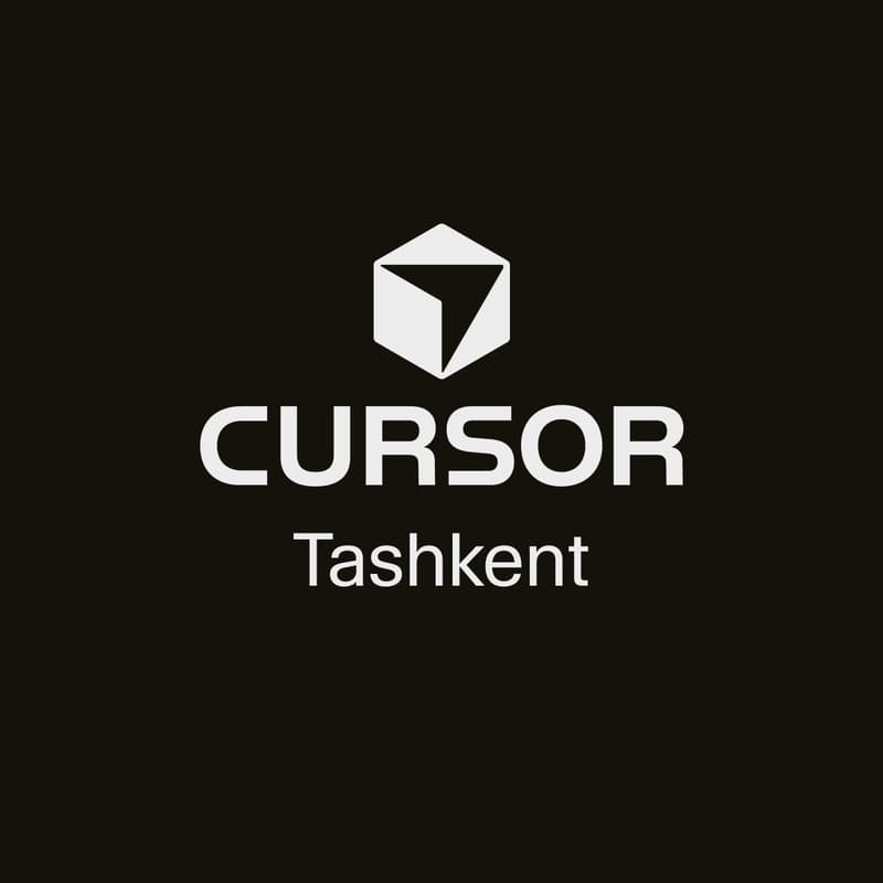Cover Image for Cursor Meetup Tashkent