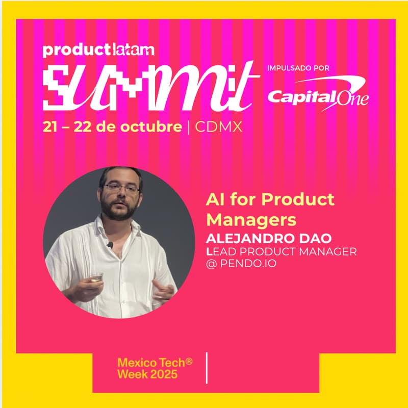 Cover Image for AI for Product Managers