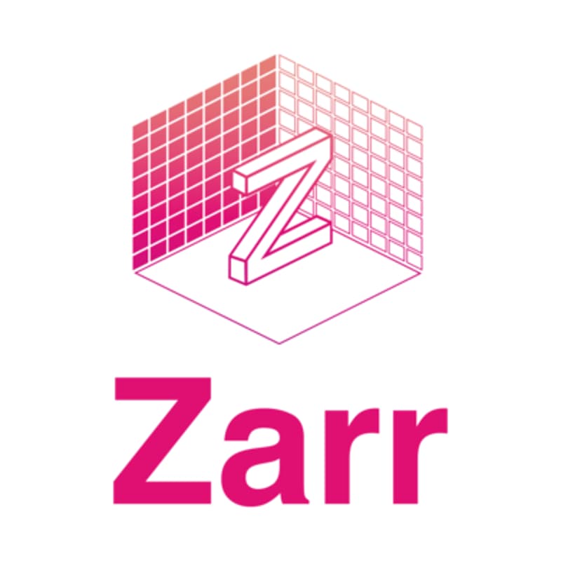 Cover Image for Zarr Adopter Summit