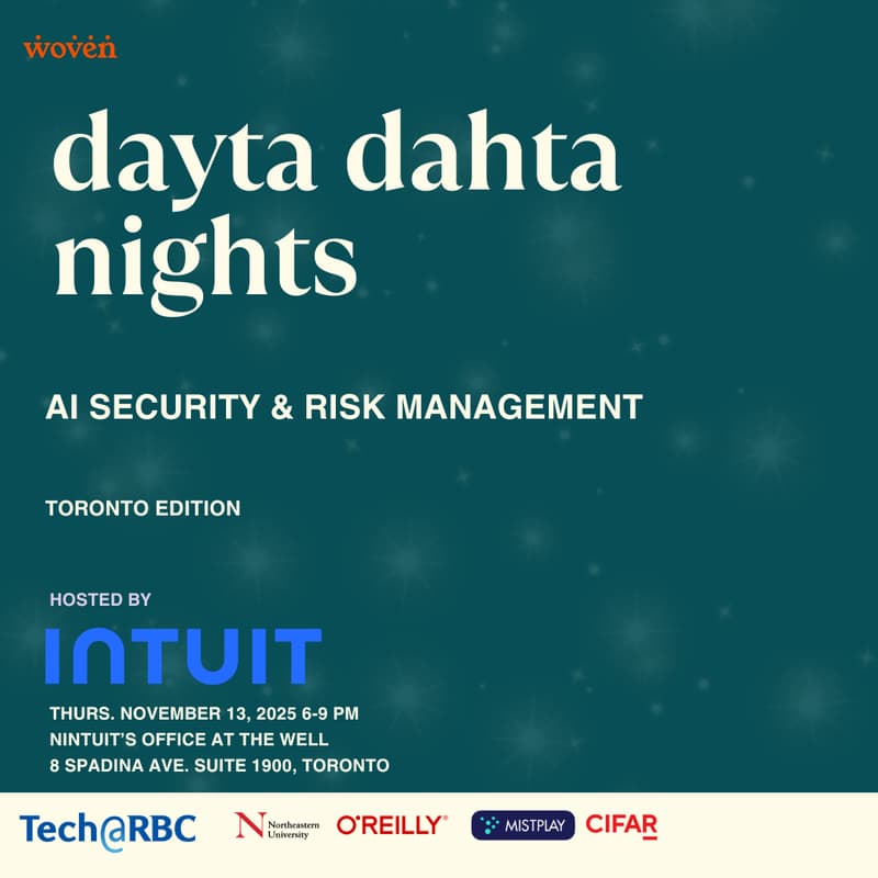 Cover Image for AI Security & Risk Management