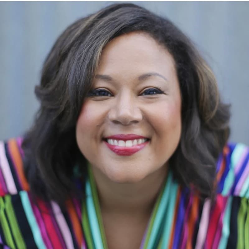 Cover Image for New Year Silent Writing Session with Jasmine Guillory