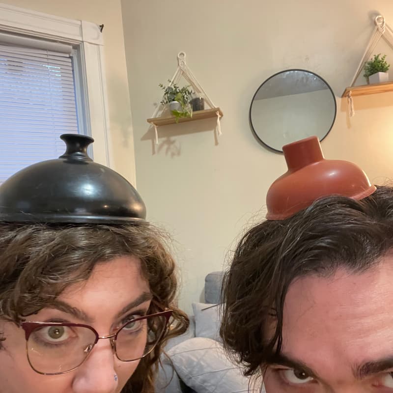 Cover Image for MINK Duo - 2026 Beacon New Music Festival