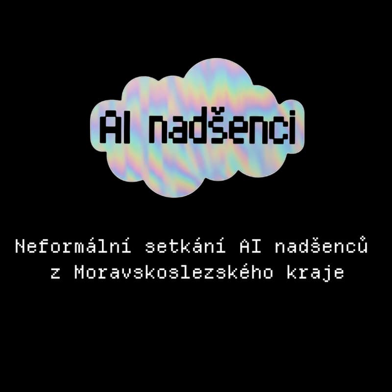 Cover Image for AI nadšenci - setkání