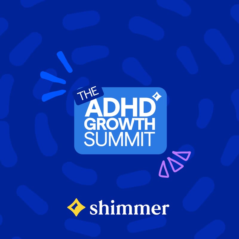 Cover Image for ADHD Growth Summit | Live with Dani Donovan: ADHD, Productivity & The Art of Doing It Differently