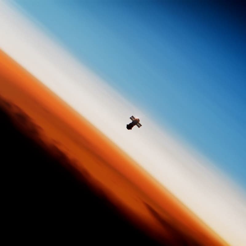 Cover Image for Human Spaceflight Engineering Social