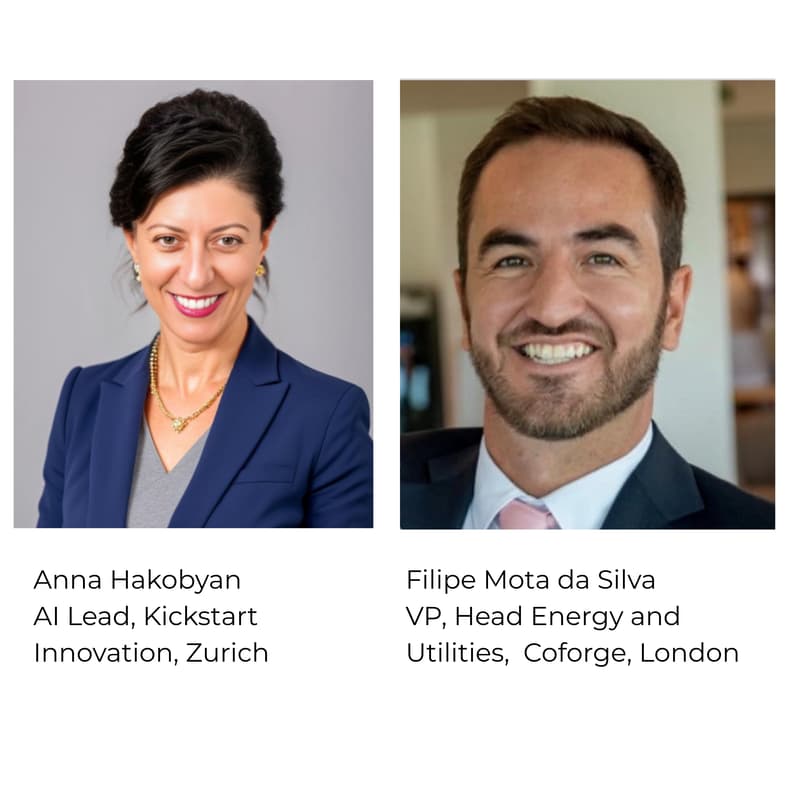 Cover Image for AI Lessons from Switzerland: Speed, Innovation, Results