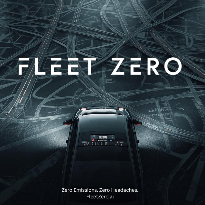 Cover Image for CleanTech at a Crossroads: Advancing Transportation Decarbonization through Innovation