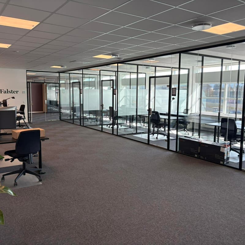 Cover Image for Vibe Coding Netværk's Nykøbing Falster Meetup #1