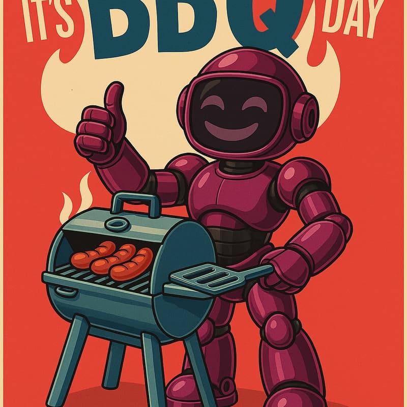 Cover Image for KImpact - KI, Grill & Bier