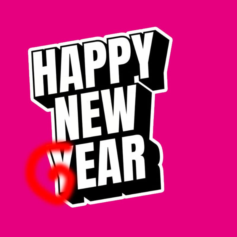 Cover Image for 18frames NEUJAHRSBUMMS