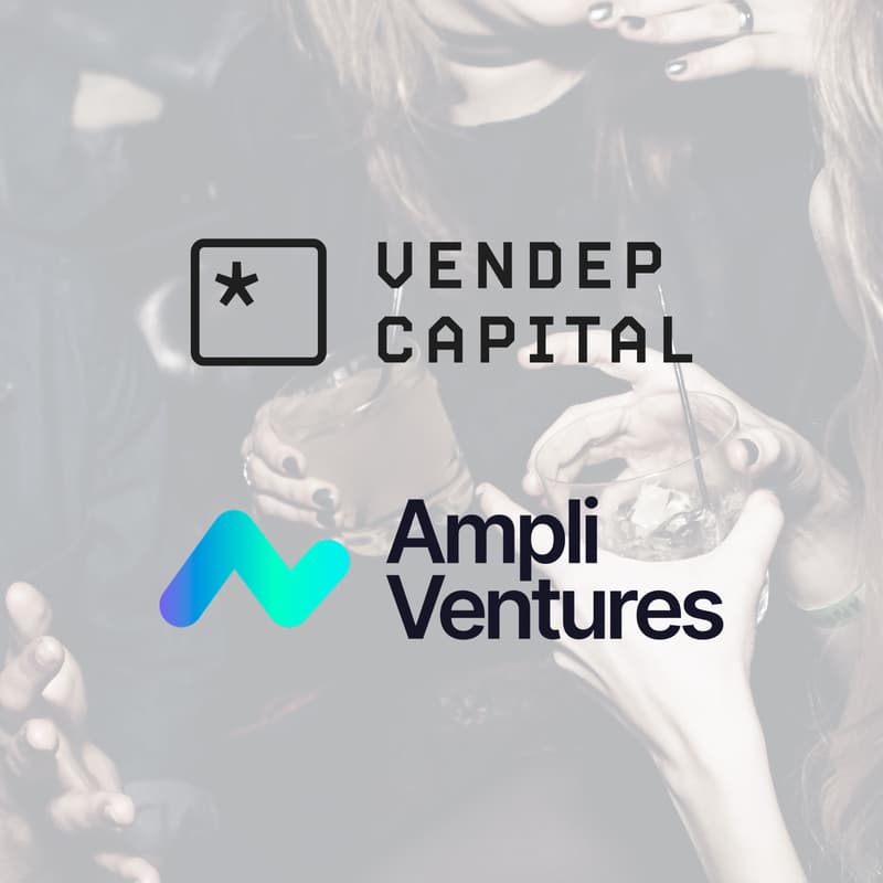 Cover Image for SaaS Drinks with Vendep & Ampli