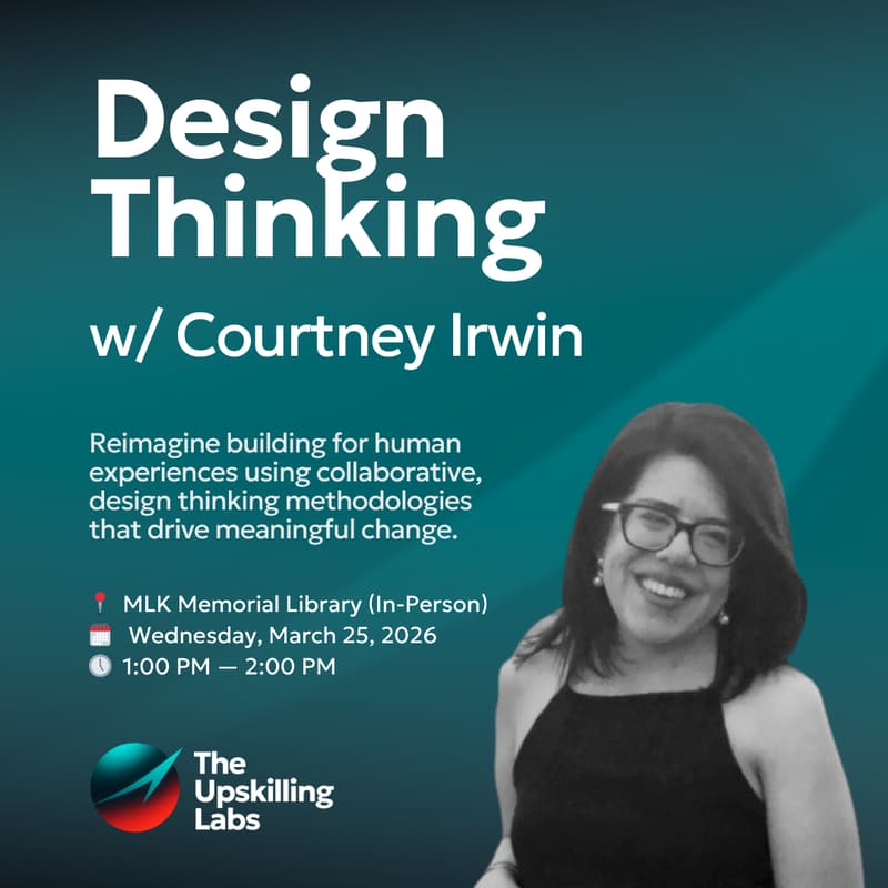Cover Image for Design Thinking for Healthcare