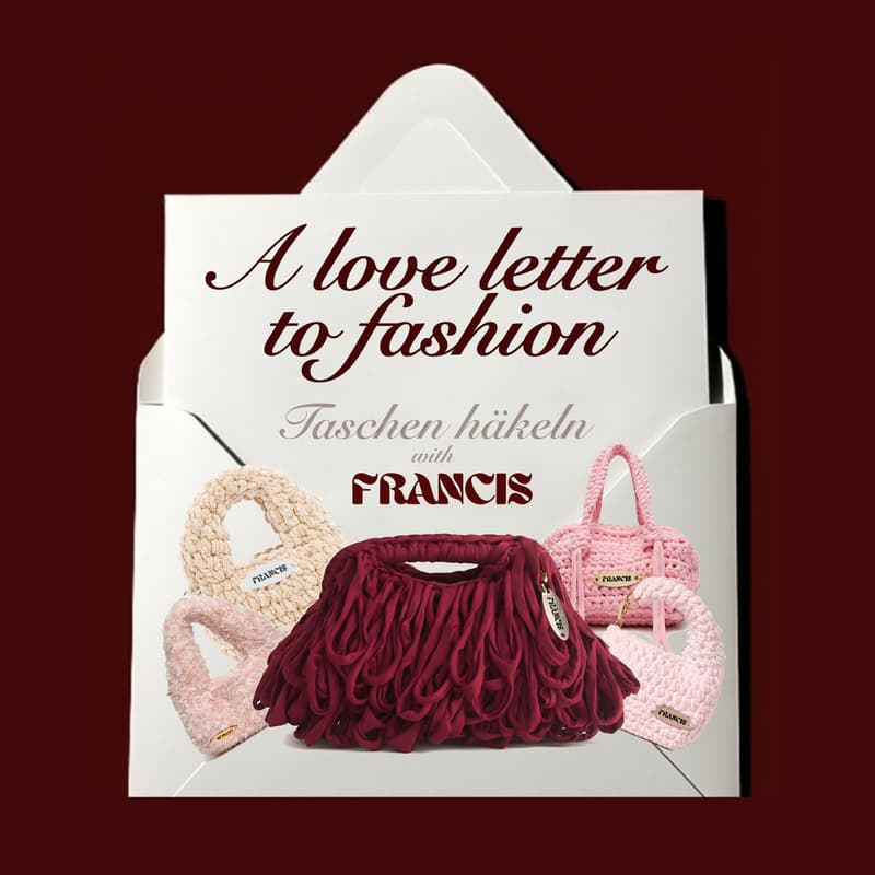 Cover Image for A love letter to fashion