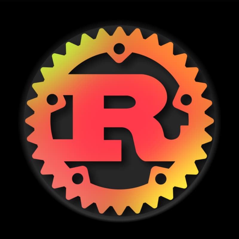 Cover Image for Rust Crush Bootcamp - by Francesco Ciulla