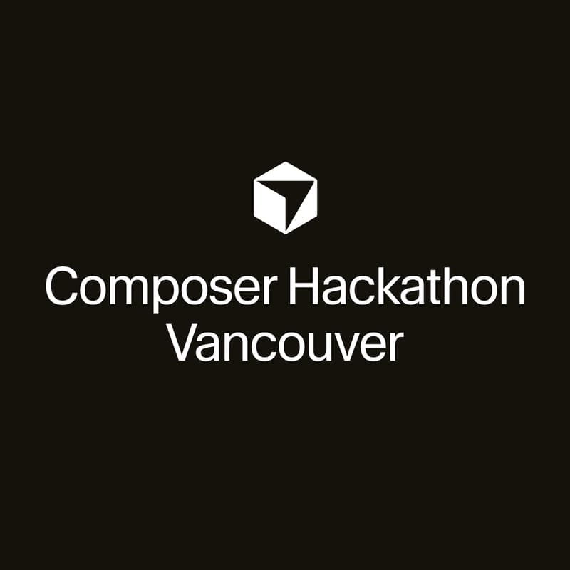 Cover Image for Cursor Hackathon Vancouver