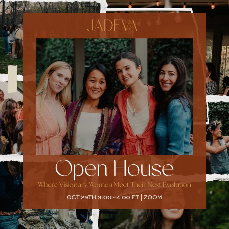 Cover Image for JADEVA Open House