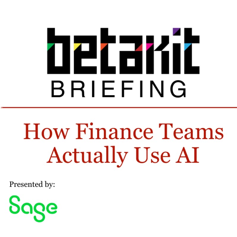 Cover Image for How Finance Teams Actually Use AI