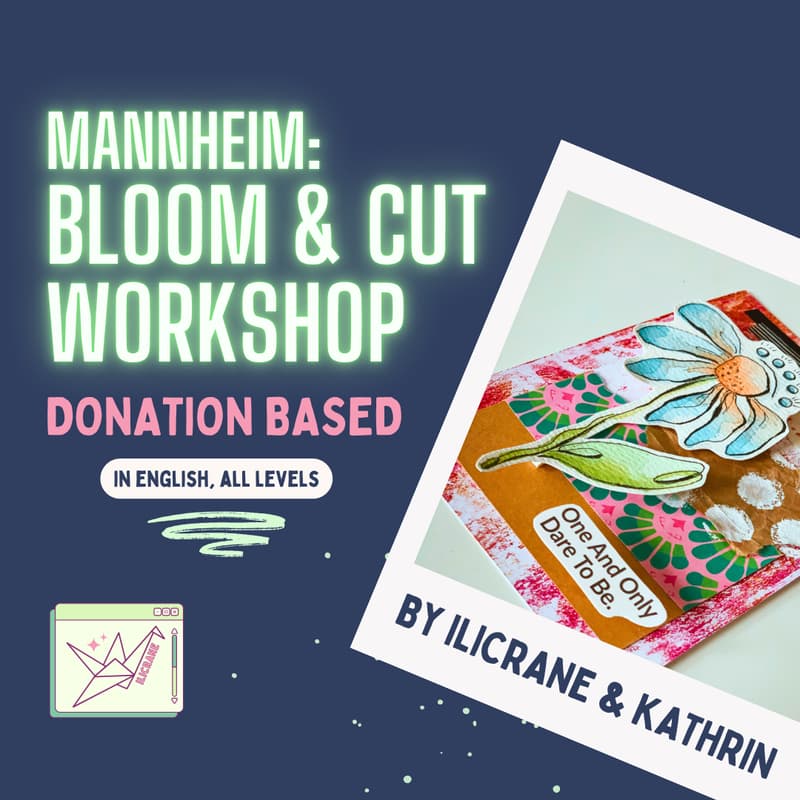 Cover Image for Mannheim w/ Vasilia + Kathrin