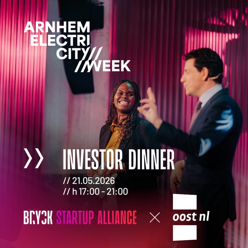 Cover Image for Arnhem Electricity Week: Investor Dinner