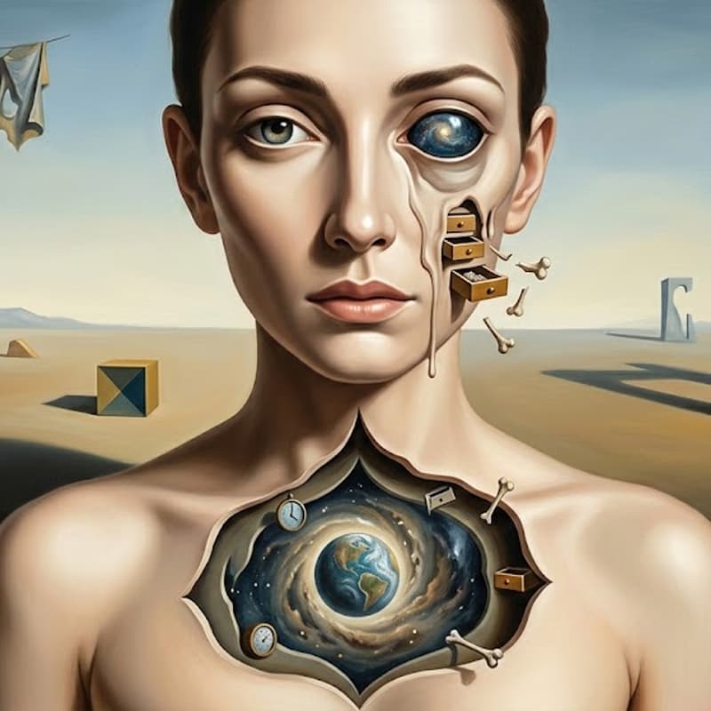 Cover Image for Ground Zero of Planetary Womb : For ladies only