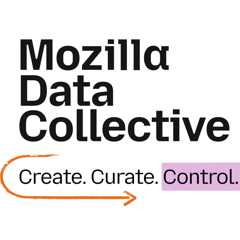 Cover Image for Shared Task Kick-off by Mozilla Data Collective [EU afternoon]
