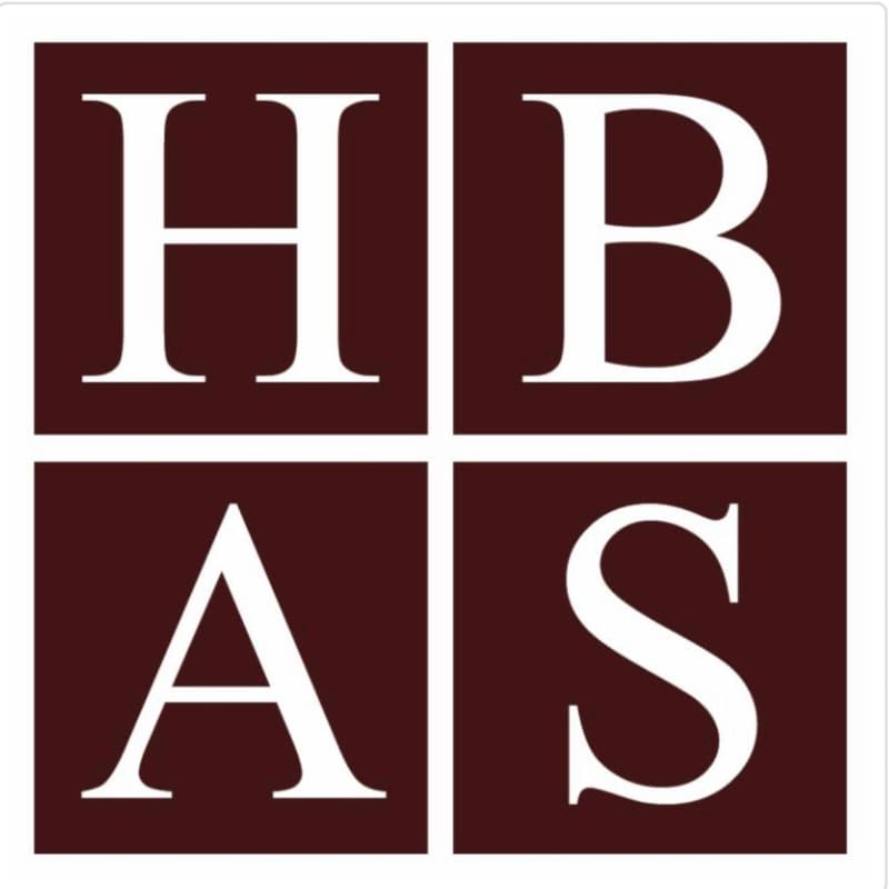 Cover Image for HBAS Ivy Lake Salon | Black Singles Mixer (Ages 30–45)