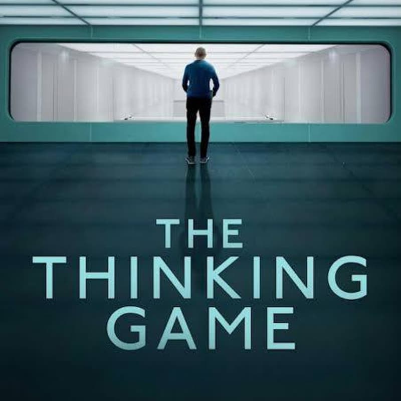 Cover Image for Movie Night - The Thinking Game