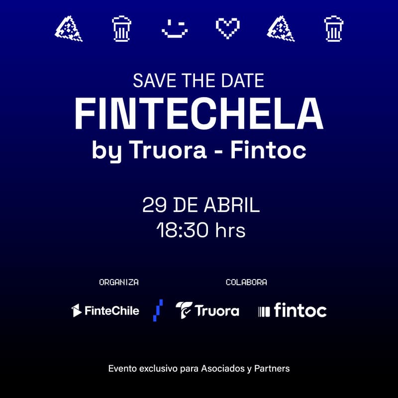 Cover Image for Fintechela By Truora & Fintoc