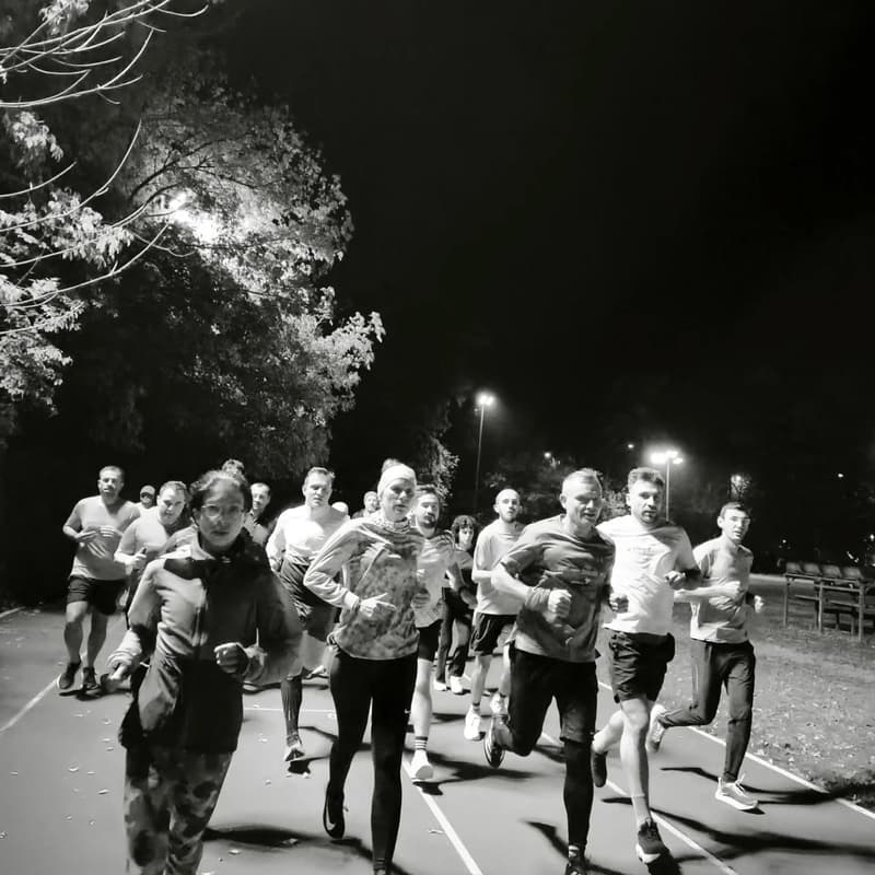 Cover Image for 321sport - Alergare pistă Lia Manoliu (avansați + începători) #dela1la21 S22E08