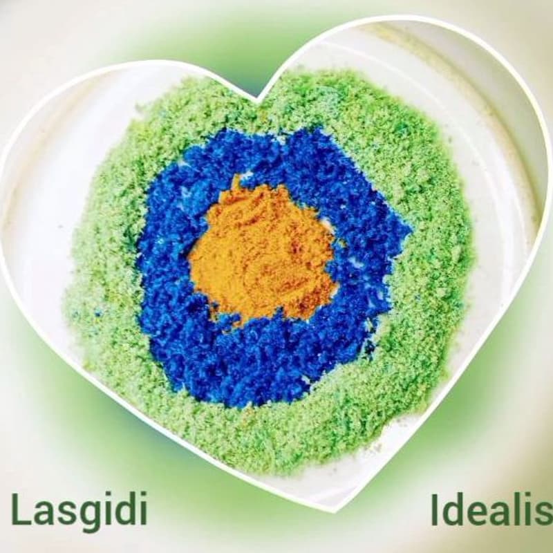 Cover Image for Idealist Lagos, Nigeria