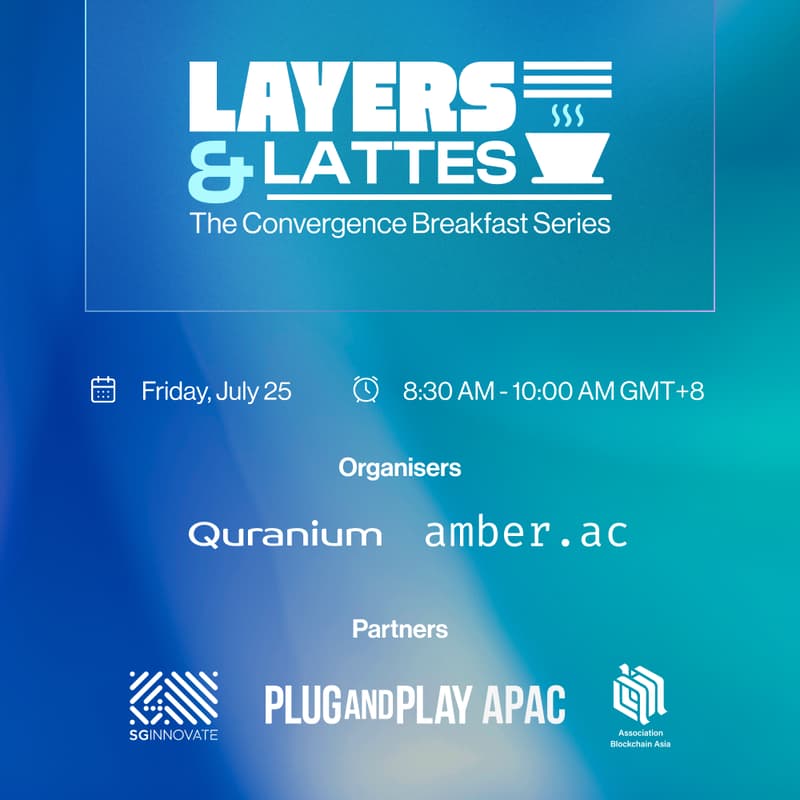 Cover Image for Layers & Lattes (AI)