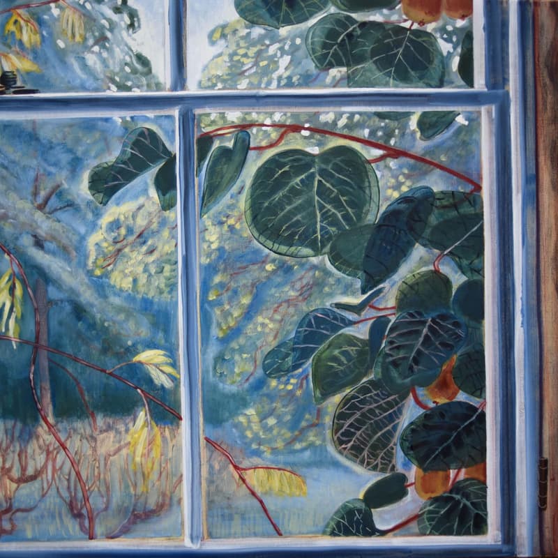 Cover Image for Kingdom Anywhere Presents 'A Tentative Gardener's Guide to The Evening'