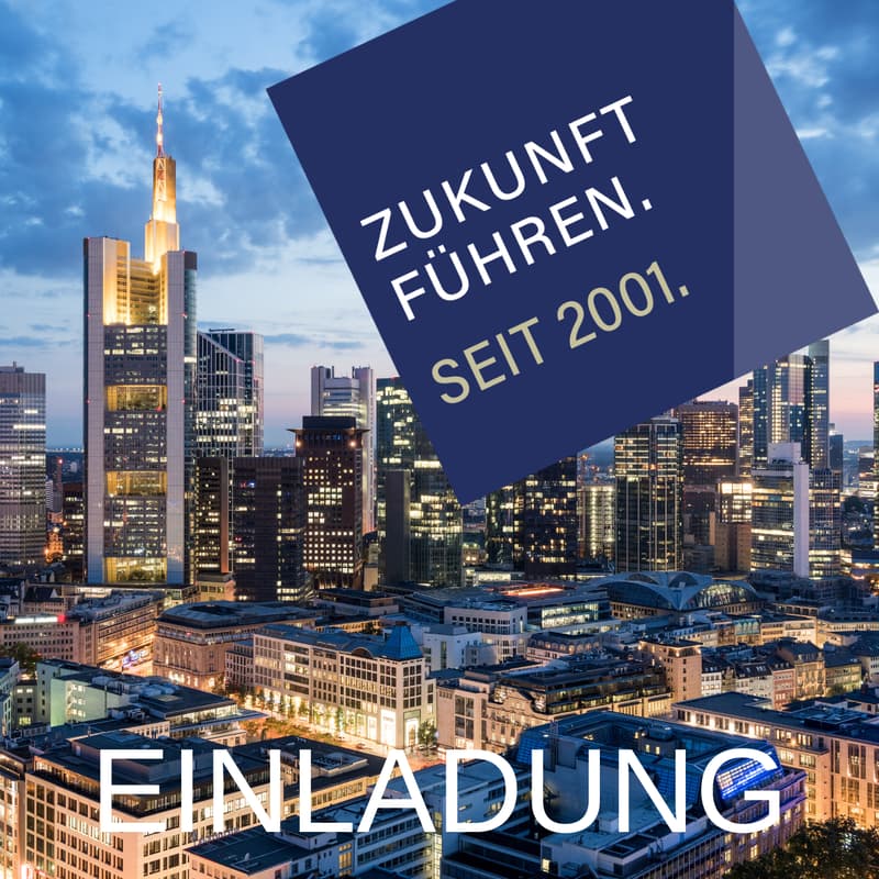 Cover Image for SYNK GROUP Jubiläumsfeier