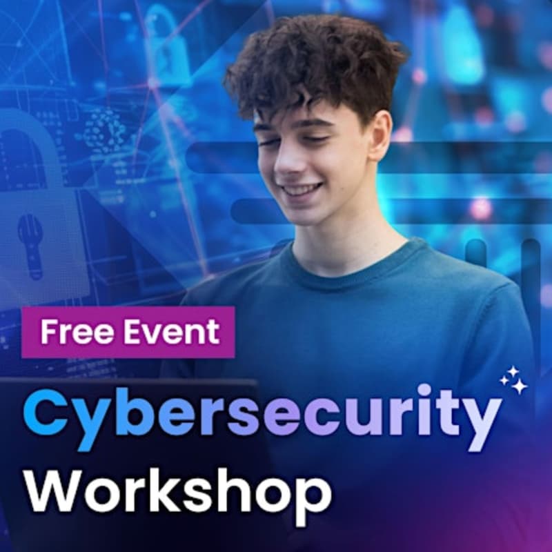 Cover Image for Cybersecurity: Building a Career in One of the Fastest-Growing Fields