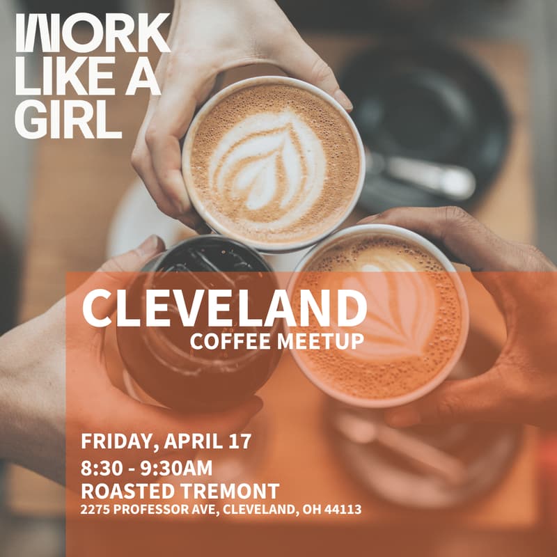 Cover Image for WLAG Cleveland Coffee Meetup