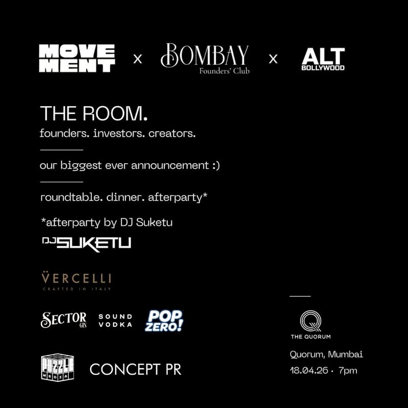 Cover Image for THE ROOM - Private Guestlist BFC