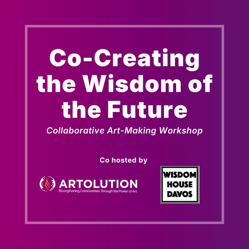 Cover Image for Co-Creating the Wisdom of the Future