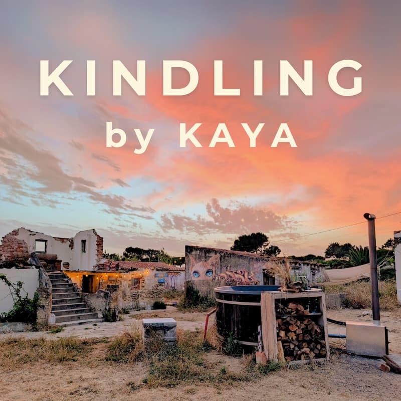 Cover Image for Thur 1st Jan - NYD Decompression