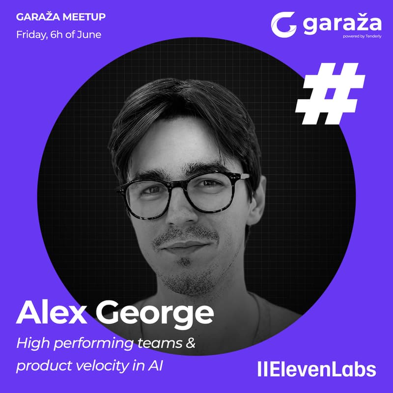 Cover Image for High performing teams & product velocity in AI