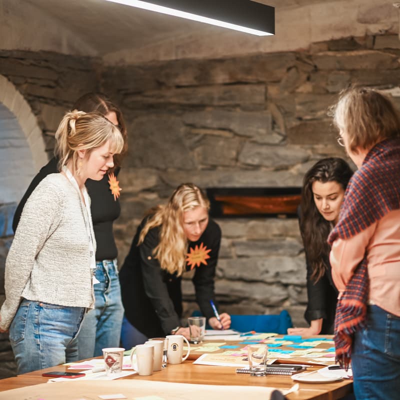 Cover Image for Workshop: Are We Ready? Shaping Europe’s Smart Communities Skills Strategy from Local Needs