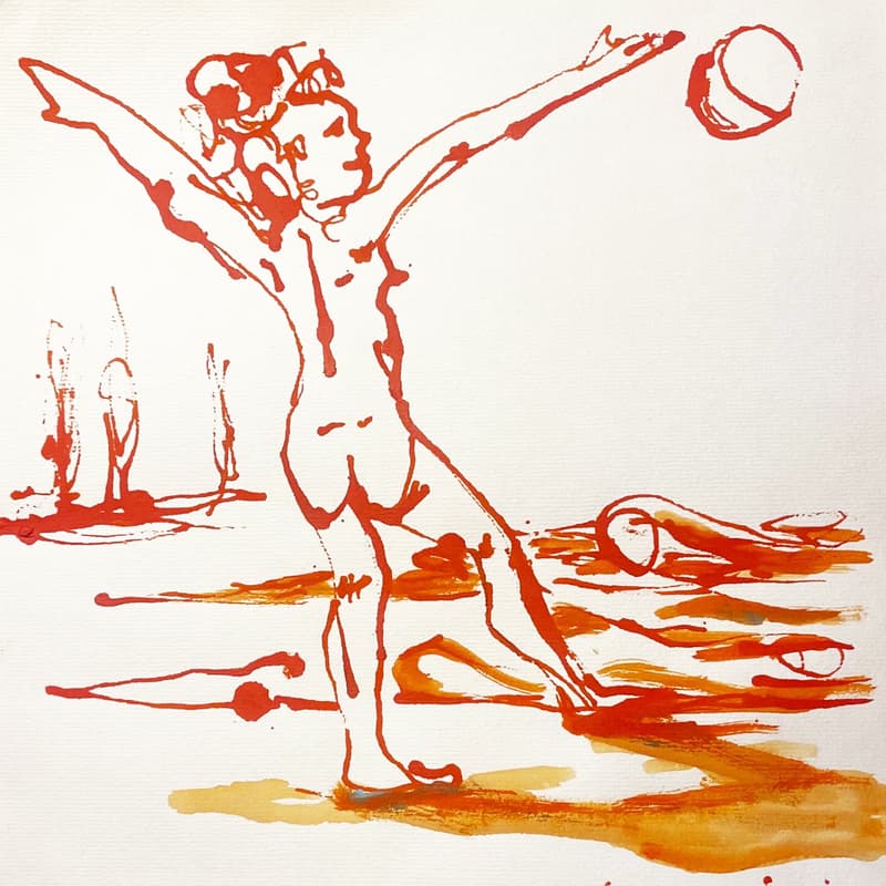 Cover Image for Kreativne Fleke - Session 14 Povjerenje i ranjivost