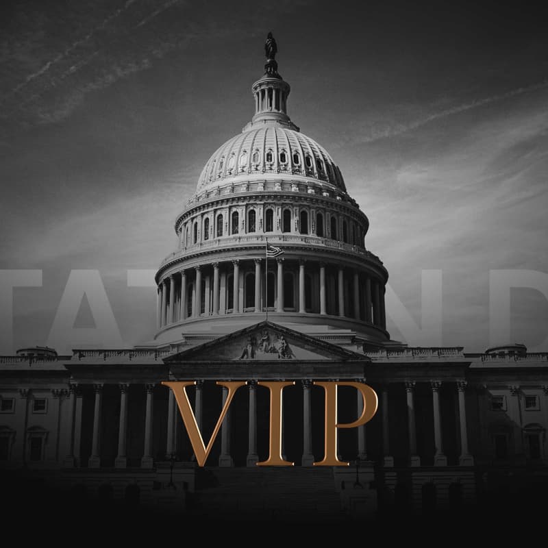 Cover Image for SDC VIP