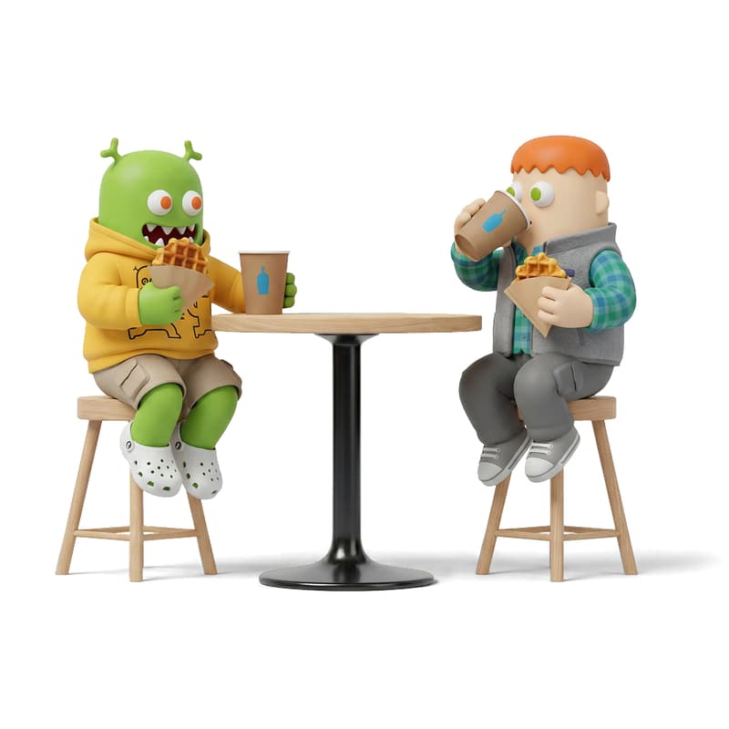 Cover Image for Devtools founders coffee and waffles: Agent Experience (AX)