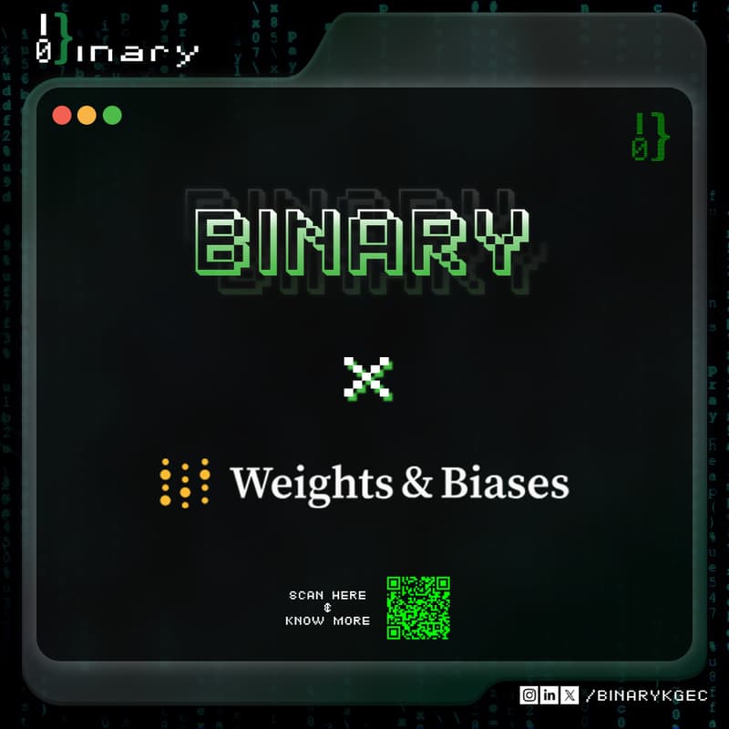 Cover Image for Claim OpenAI API key from Weights & Biases x Binary