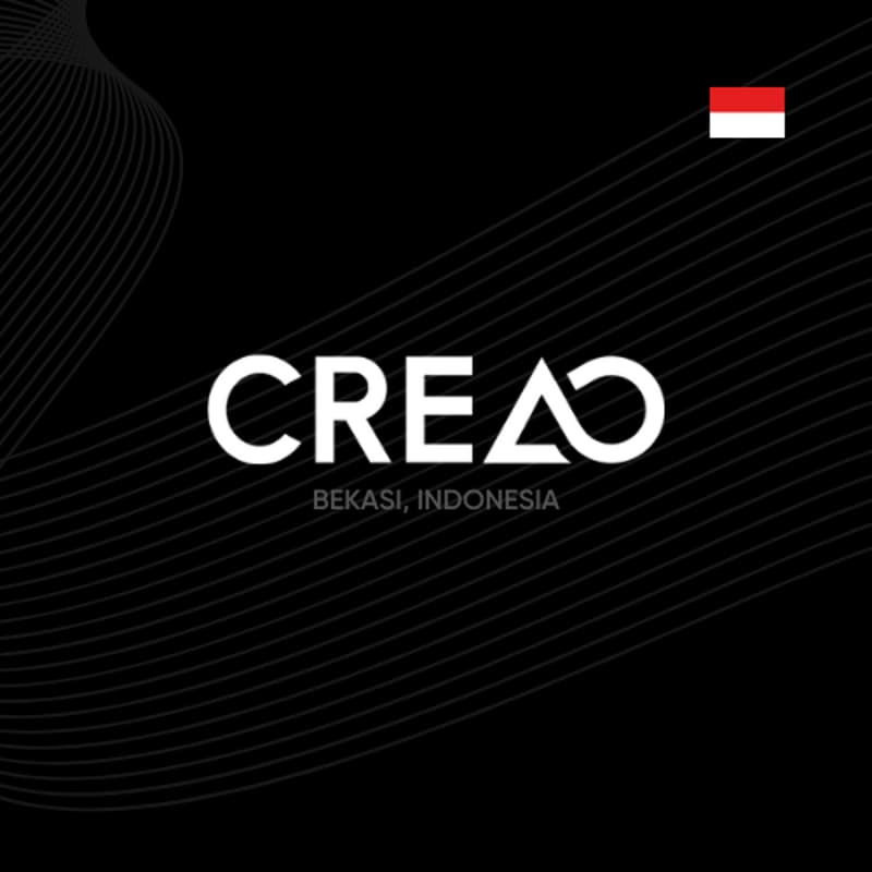 Cover Image for CREAO Meetup Bekasi