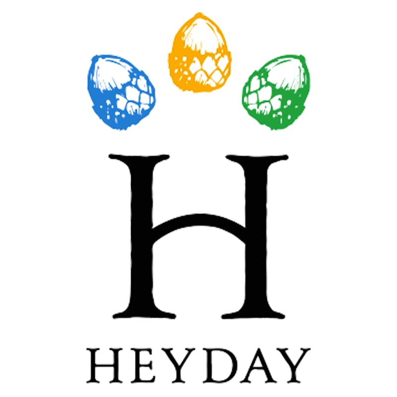 Cover Image for Heyday's Colors of California