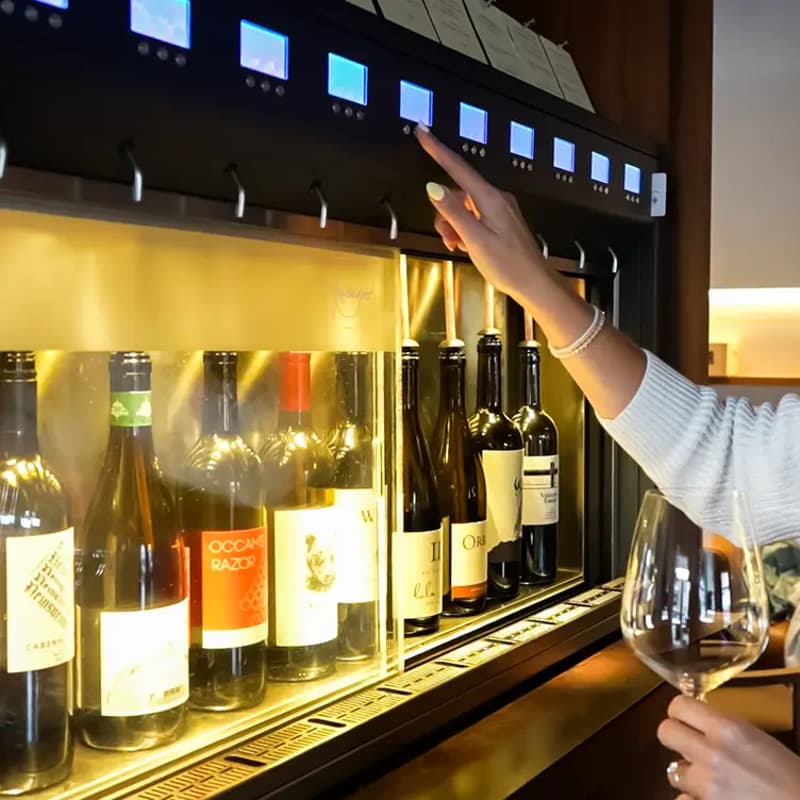 Cover Image for Seattle ~ Holiday Happy Hour